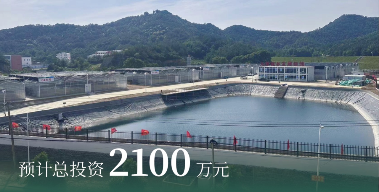 都岭基地实景 3