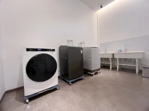 九江火车站万达广场铂悦·仙境酒店周边环境002