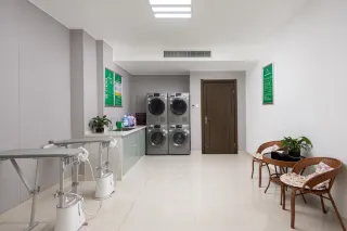 九江锦都龙荷酒店其他001