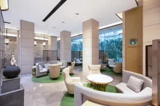浔阳楼大中路历史文化街区九江百嘉洲·际酒店周边环境002