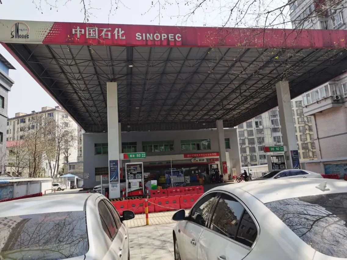 九江财校火车站金轩益君大酒店周边环境001